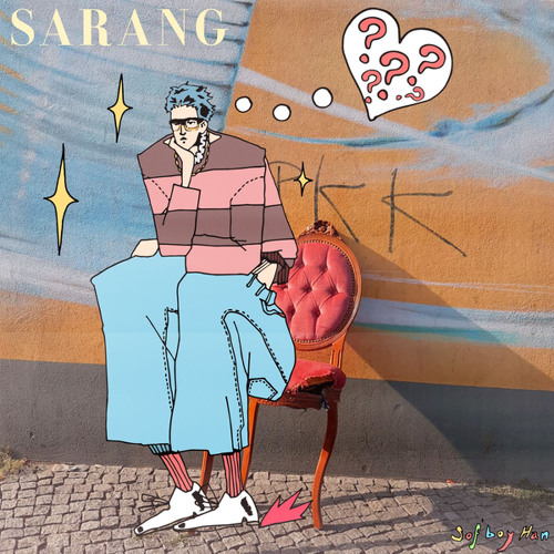 Can't help falling in love (feat. Shoi)