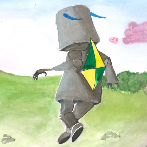Doudou Le Robot (intégrale)