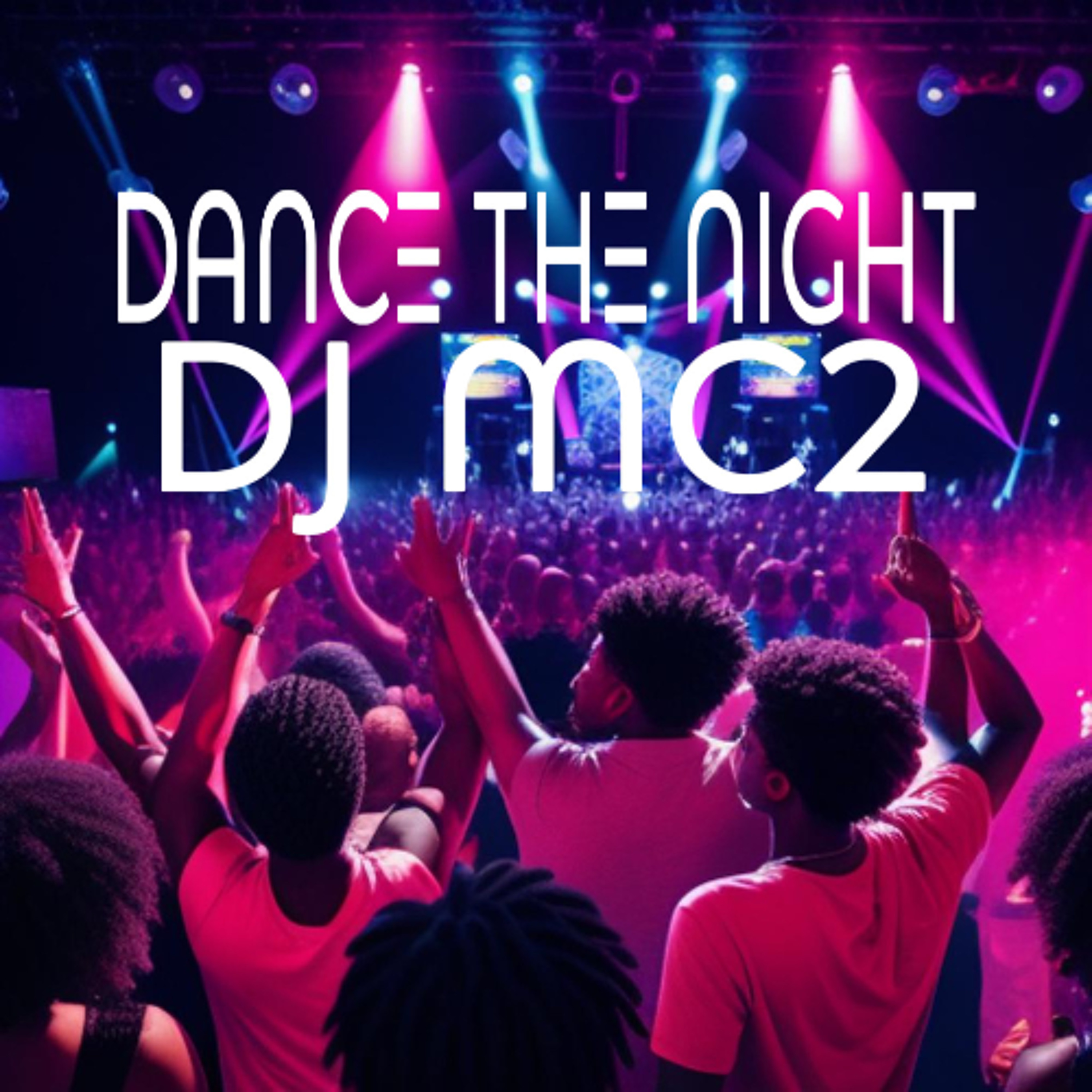 Dance the Night episode artwork