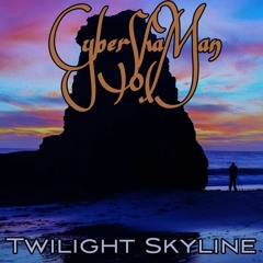 CyberShaMan )0( - Twilight Skyline