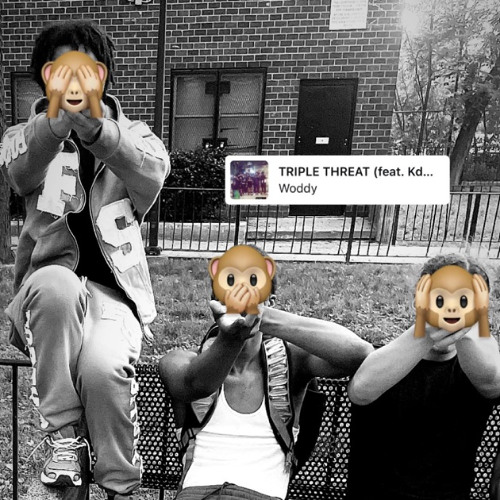 R1 Rollaxk - Multiple (Official Audio)