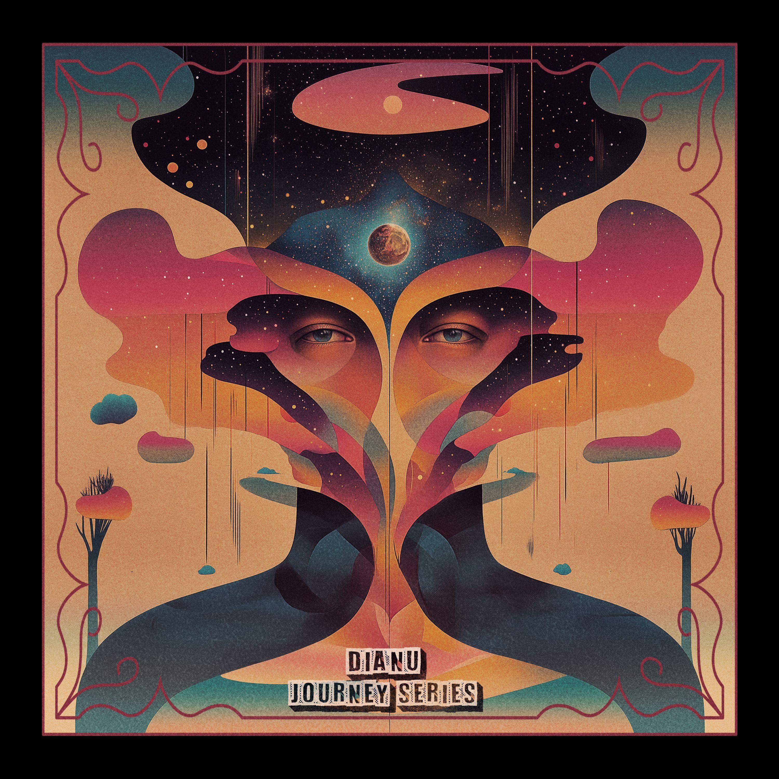 DiAnu [Journey Series] episode artwork