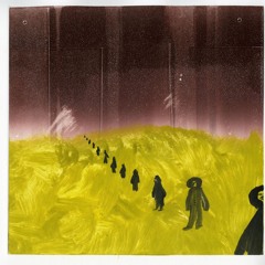 PREMIERE: Midnight Manoeuvres - Silver Lining