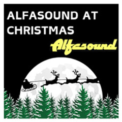 NEW: Alfasound Mini Mix #20 - TFM 'Teesside' (1988) (Custom - Christmas)