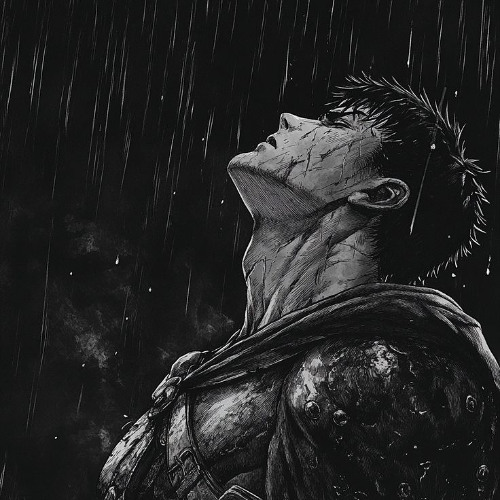 DYSTOPIA (slowed) x Guts Berserk "LET GO OF EVERYTHING"