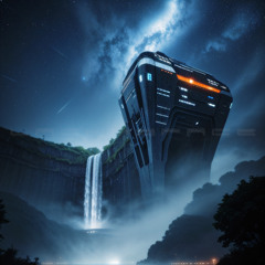 Dance Trance Ambient Salted