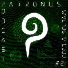 Patronus Podcast #21 - Ceed & Sel7am