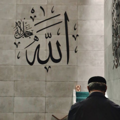 ‎⁨قُلْ مَنۢ بِيَدِهِۦ مَلَكُوتُ كُلِّ شَىْءٍۢ وَهُوَ يُجِيرُ وَلَا يُجَارُ عَلَيْهِ| ماتيسر من سورة المؤمنون، ش. أحمد السعيد مندور⁩