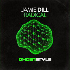 Jamie Dill - Radical