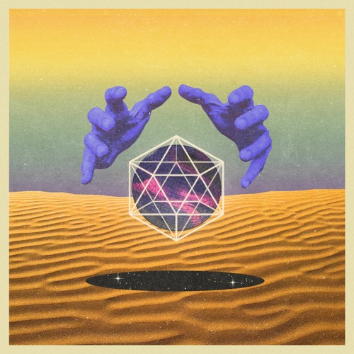Opas x Cabble - Imaginarium