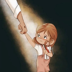 ترنيمة يدك المثقوبة