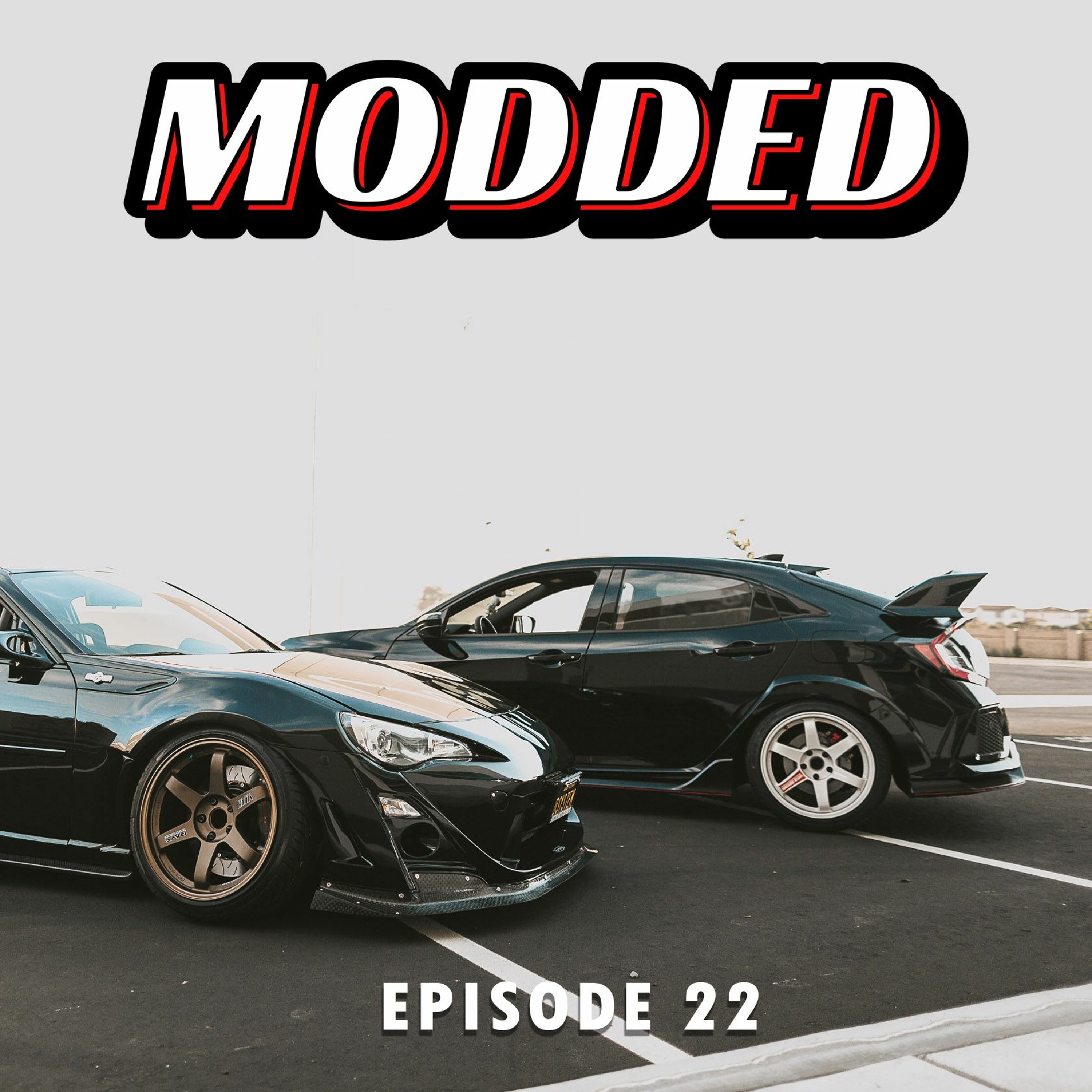 Modded