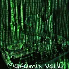 Makamix Vol.10