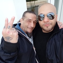 DJ DaniSteff & L`Arcangelo DJ Progetto DJ Fratelli