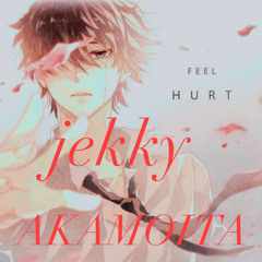 Akamoita ~ cover by jekky ~ prod . by pito