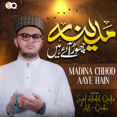 Madina Chor Aaye Hain