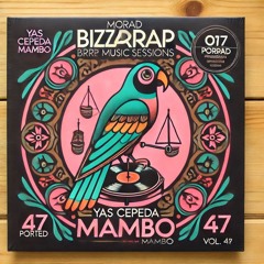 FREE DOWNLOAD Bizarrap - Morad_ Bzrp Music Sessions, Vol. 47 ( Yas Cepeda )