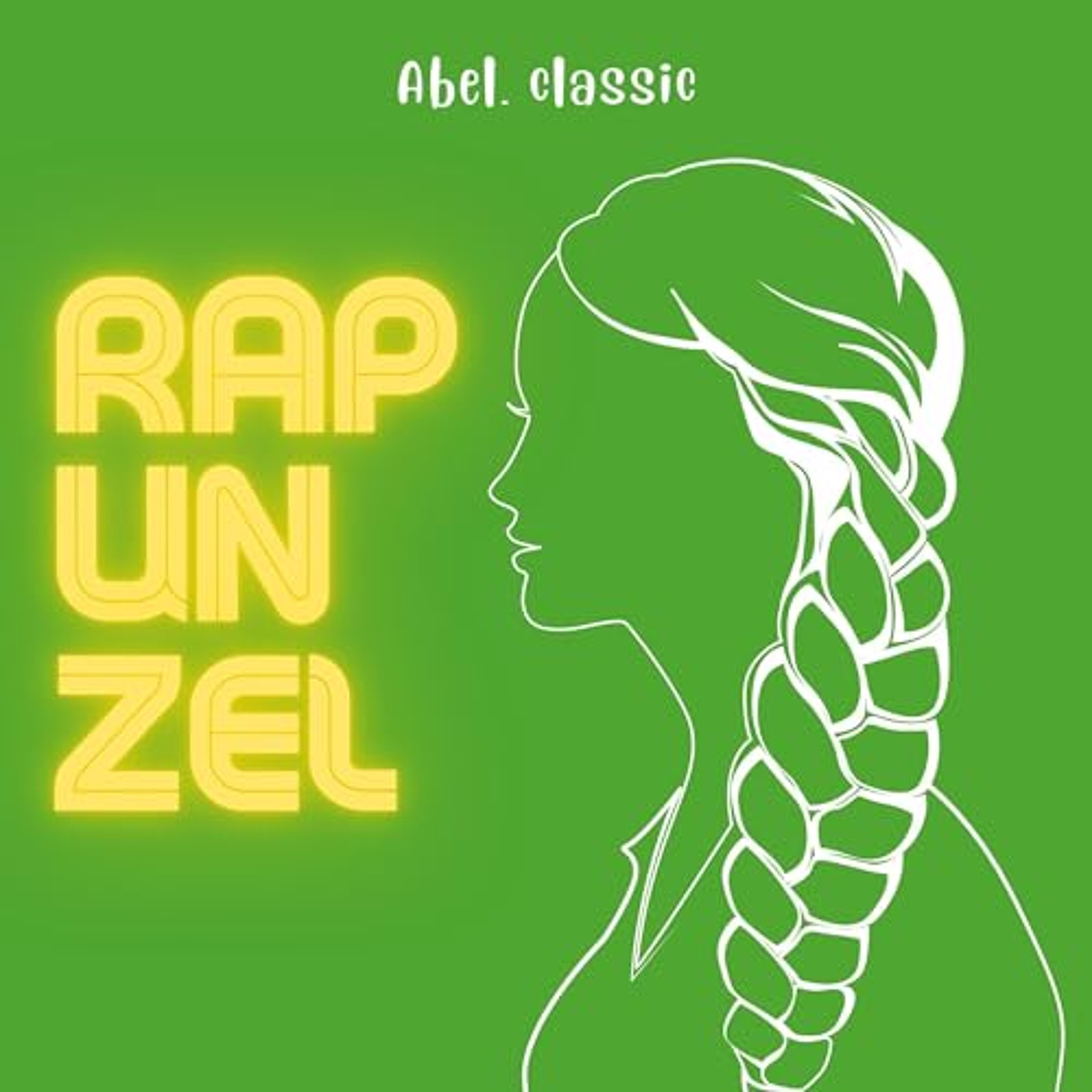Rapunzel (Audiolibro) | Prueba Gratis