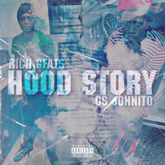 G Fats x Johnito-Hood Story