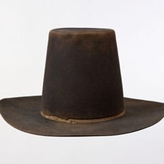 Update & Excerpt -- History of the United States in 100 Obects:  Beaver-Fur Hat