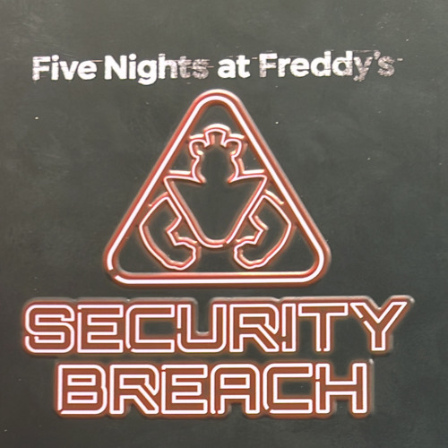 Stream Roxy Raceway embience-fnaf security breach by Afton FAMILY ...