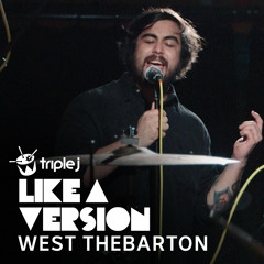 You've Got the Love (triple j Like a Version)