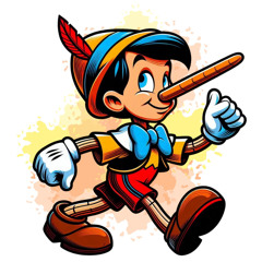 Pinocchio