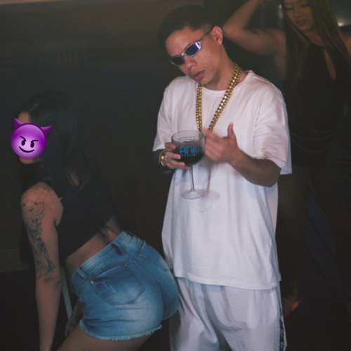 SINTOMAS DE PRAZER - DJ TAK VADIÃO, DJ LEO LG
