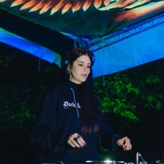 Débora David @ Samadhi Parvarti - Kali Edition 2025