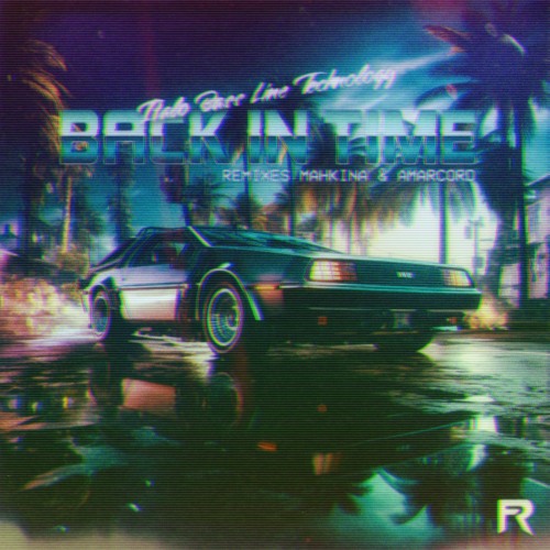 PREMIERE: Italo Bassline Technology - San Trancisco [RETURN TO FOREVER]