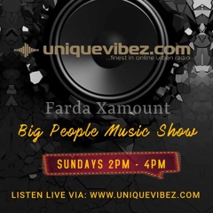Big People Show 17.03.24