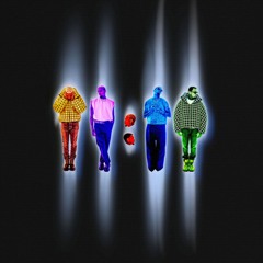 "Angel Numbers / Ten Toes" - Chris Brown (Remix)