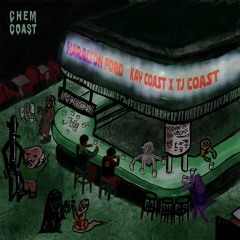 Harrison Ford (feat. TJ Coast)