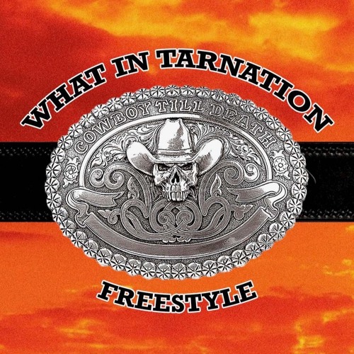 WHAT IN TARNATION