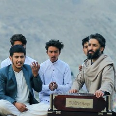 Hussain (as) Mola Hai | Raza_Abbas_&_Latif_Ranjish_Manqabat_2023