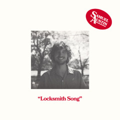 Locksmith Song
