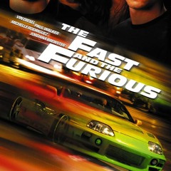 BT - Title Sequence Vocals (Fast And Furious)