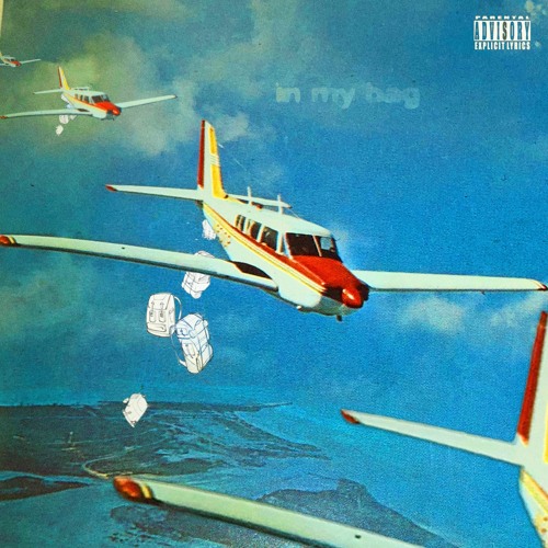 CRSN & Alex Wiley - In My Bag (ft. Khary)