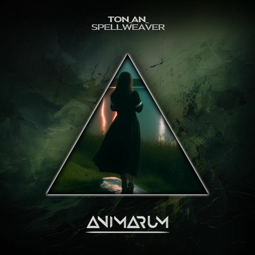 TON_AN_  - Spellweaver