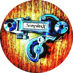 SimplexX  (wip)