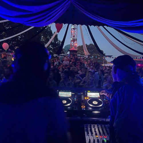 Mr. Ciao b2b ni:vek | Fusion 2022 | Extravaganza | Sa. 22-00