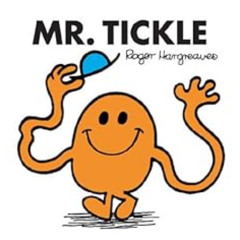 [GET] KINDLE ✉️ Mr. Tickle (Mr. Men and Little Miss Book 1) by Roger Hargreaves [PDF