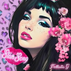 Fellatia G- Stan Song (Grifter160 x Scarlett Star Remix)