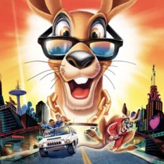 kangaroo
