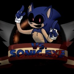 FNF: Malediction - Sonic.Exe 3.0 [Cancelled Curse song]