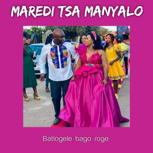 Stream Letšwa la baloi nkoko by Maredi tsa manyalo | Listen online for ...