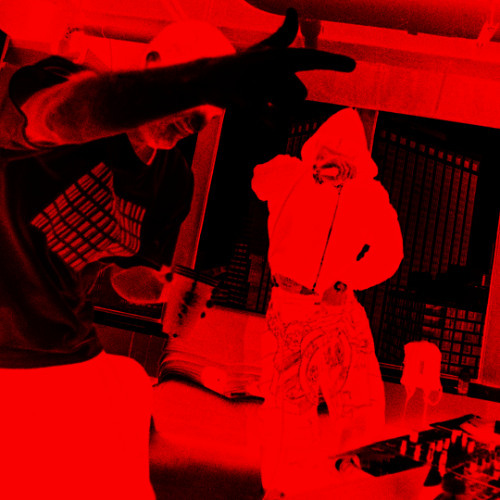 Fred again Victory Lap LowerClass Remix