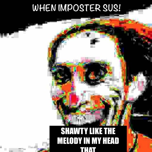 second amog us meme