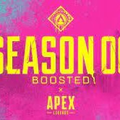Boosted - An Apex Legends Season 6 Rap By ChewieCatt