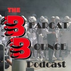 The Bearcat Bounce Ep 35 Stein Line